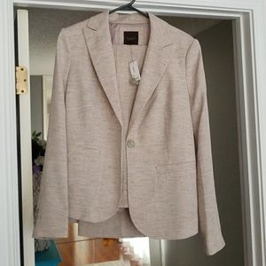 The Limited pants set with blazer